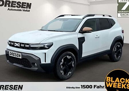 Dacia Duster TCe 130 Extreme 5 Türen