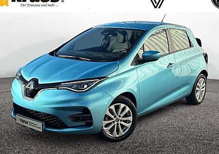 Renault ZOE Experience R110/Z.E. 50 Batteriekauf 5 Türen