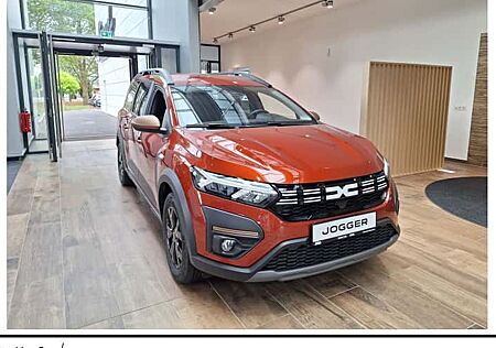 Dacia Jogger Hybrid 140 M-M-Auto Extreme 7-Sitzer 5 Türen