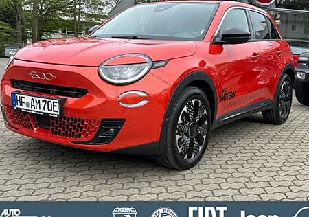Fiat 600e La Prima 54 kWh 5 Türen