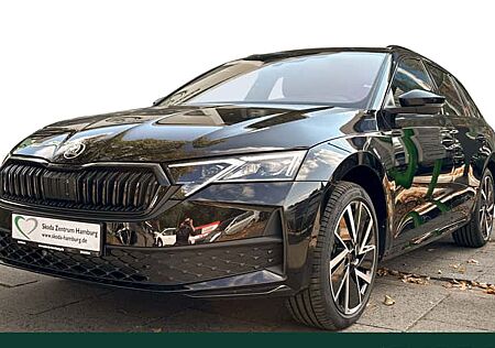 Skoda Octavia 2.0 TDI 110kW DSG Sportline Combi 5 Türen