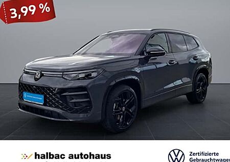 VW Tayron 1.5 eHybrid OPF 130kW DSG R-Line 5 Türen