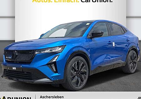 Renault Rafale Full Hybrid E-Tech 200 Esprit Alpine 5 Türen
