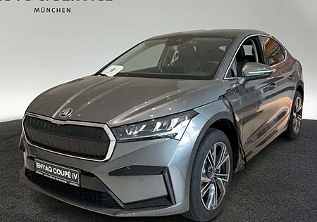 Skoda Enyaq Coupé 85x 5 Türen