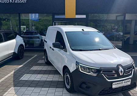 Renault Trafic Blue dCi 130 L1H1 3,0t Komfort 4 Türen