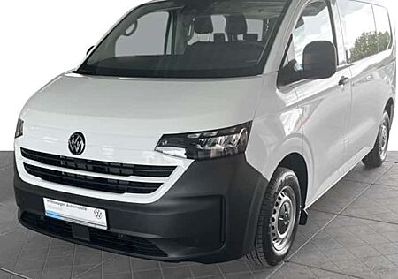 VW T5 Transporter 2.0 TDI 110kW Automatik kurz 4 Türen