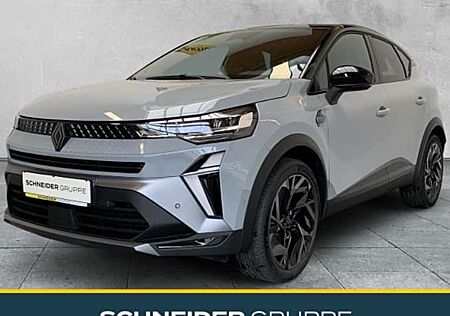 Renault Captur Full Hybrid E-Tech 160 Esprit Alpine 5 Türen