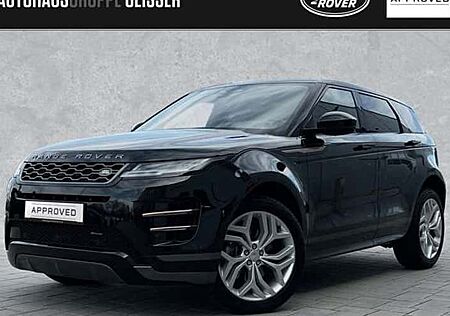 Land Rover Range Rover Evoque P200 R-DYNAMIC SE AWD Automatik 5 Türen