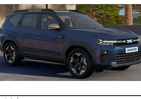 Dacia Bigster hybrid 155 Extreme 5 Türen