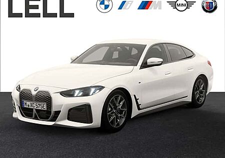 BMW i4 eDrive40 M Sport 5 Türen