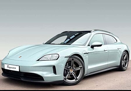 Porsche Taycan Sport Turismo 5 Türen