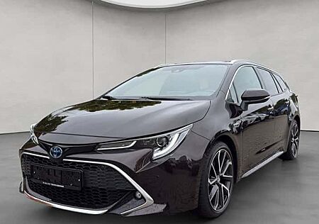 Toyota Corolla 2,0 Hybrid Lounge Touring Sports 5 Türen