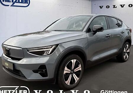 Volvo EC40 Recharge Pure Electric Ultimate Twin M 5 Türen