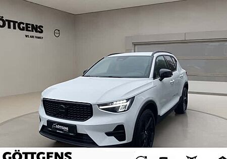 Volvo XC 40 B3 Plus Black Edition DCT 5 Türen