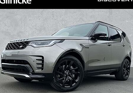 Land Rover Discovery D250 MHEV AWD DYNAMIC SE Automatik 5 Türen