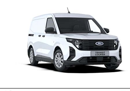 Ford Transit Courier 1.0 EcoBoost 74kW Trend 4 Türen