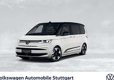 VW T7 Multivan 2.0 TDI SCR DSG Edition 5 Türen