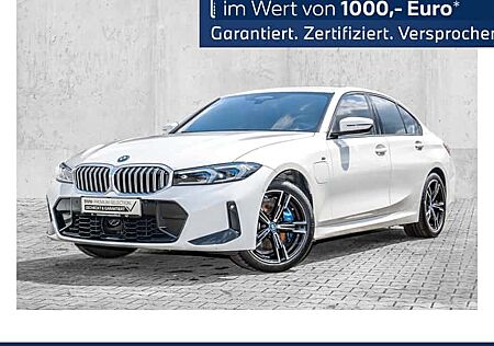 BMW 3er 330e Automatik 4 Türen