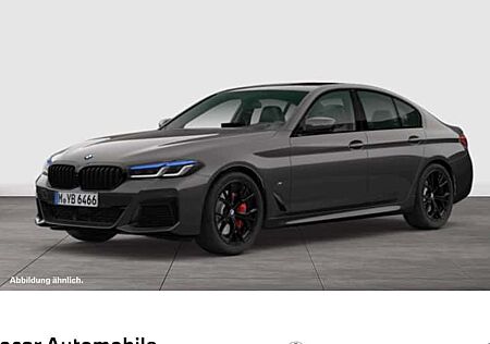 BMW 5er 540d xDrive A 4 Türen