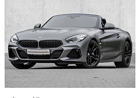 BMW Z4 sDrive20i 2 Türen