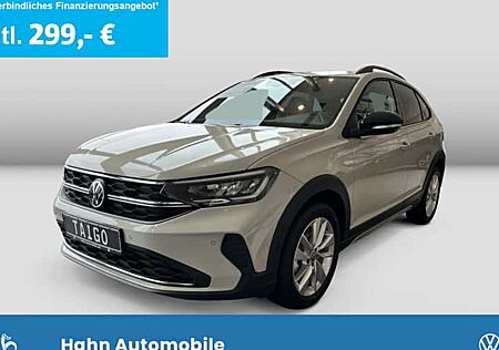 VW Taigo 1.0 TSI OPF 85 kW DSG GOAL 5 Türen