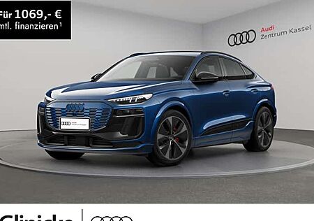 Audi SQ6 e-tron quattro 5 Türen