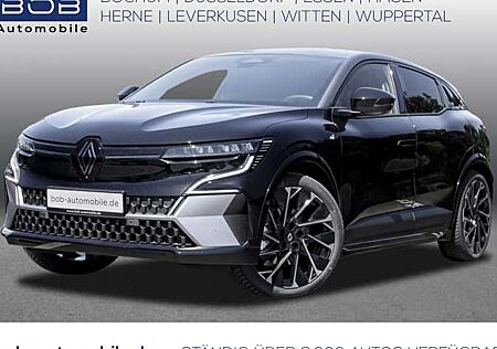 Renault Megane E-Tech Techno 220 Comfort Range 5 Türen