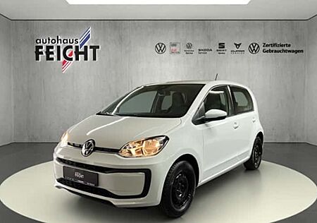 VW Up 1.0 ! 5 Türen