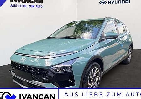 Hyundai Bayon 1.0 T-GDI Trend DCT 5 Türen