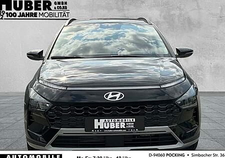 Hyundai Bayon 1.0 T-GDI Trend DCT 5 Türen