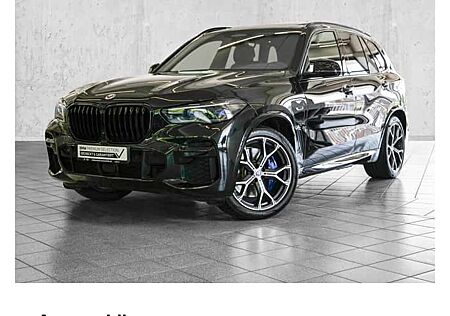 BMW X5 xDrive45e 5 Türen