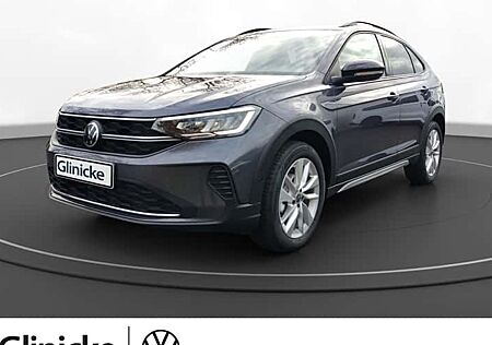 VW Taigo 1.0 TSI OPF 85 kW DSG Energy 5 Türen