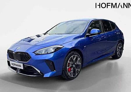 BMW 1er 118d Steptronic 5 Türen