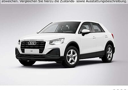 Audi Q2 35 TFSI S tronic 5 Türen