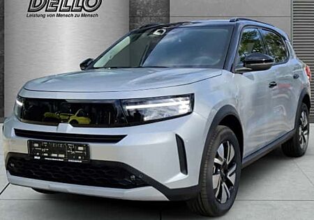 Opel Frontera e Electric 44-kWh-Batterie 83kW GS 5 Türen