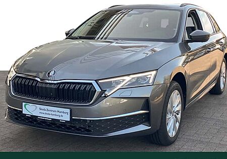 Skoda Octavia 1.5 TSI MHEV 110kW DSG Selection 5 Türen
