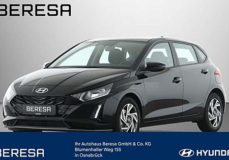 Hyundai i20 1.0 T-GDI Hybrid DCT Navi-Komfortpaket 5 Türen