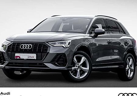 Audi Q3 35 TFSI S tronic S line 5 Türen