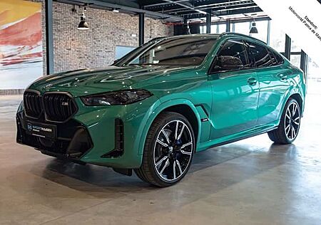 BMW X6 M60i 5 Türen