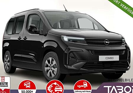 Opel Combo 1.5 Diesel 96kW XL GS Auto 5 Türen