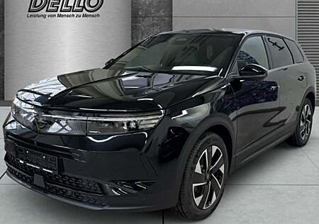 Opel Grandland X 1.2 Turbo 100kW GS eDCT 5 Türen