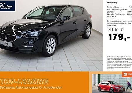 Seat Leon 1.5 eTSI ACT 110kW Road Edition DSG 5 Türen