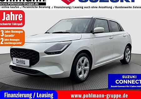 Suzuki Swift 1.2 HYBRID CVT Comfort 5 Türen