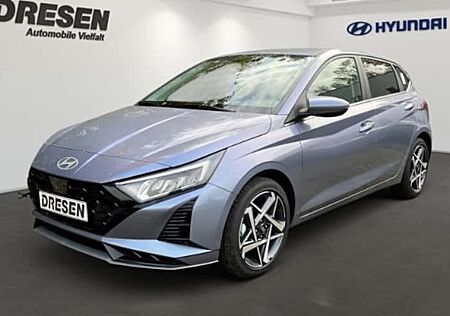 Hyundai i20 1.0 T-GDI Prime 5 Türen