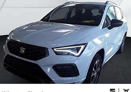 Seat Ateca 2.0 TDI 110kW FR DSG 5 Türen