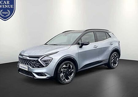 Kia Sportage 1.6 CRDi EcoDynamics+ DCT AWD GT-line 5 Türen