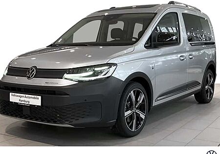 VW Caddy 2.0 TDI 90kW DSG PanAmericana 5 Türen