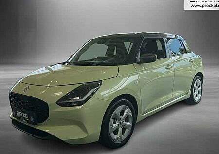 Suzuki Swift 1.2 HYBRID MT Comfort 5 Türen