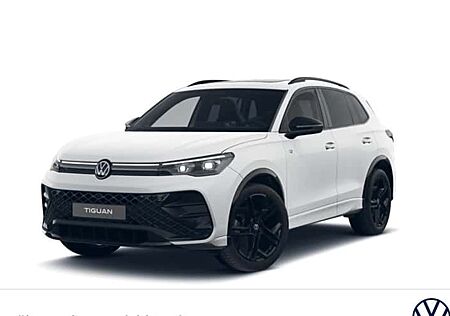 VW Tiguan 1.5 eTSI OPF DSG R-Line 5 Türen