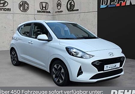 Hyundai i10 1.0 Trend AMT 5 Türen